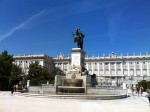 Day Three in Madrid: The Real Palacio