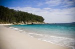 Islas Cíes: the Best Beach in Europe