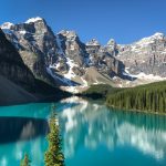 Canadian Rocky Road Trip (In Photos)