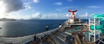 What I Learned On My First Cruise